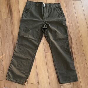 RedHead Men's Khaki Chinos